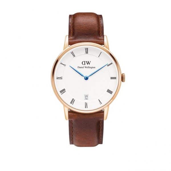 DAPPER ST MAWEST DW00100091 – Size 34mm