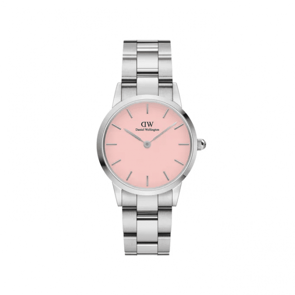 ICONIC LINK BLUSH DW00100534 – Size 32mm