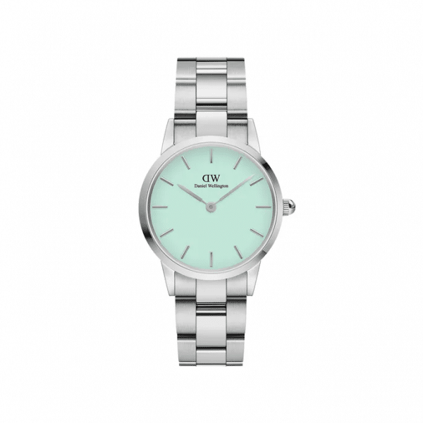 ICONIC LINK MINT DW00100537 – Size 32mm