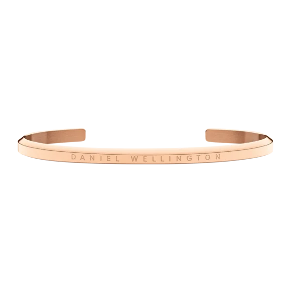 CLASSIC BRACELET ROSE GOLD DW00400003