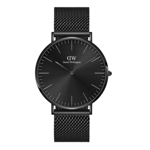 CLASSIC MESH ONYX BLACK DW00100632